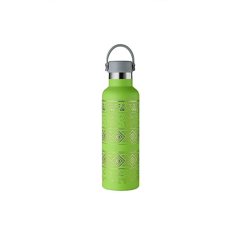 Stainless Steel Vacuum Sealed Water Bottle best