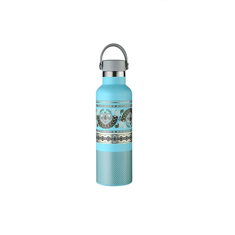 Stainless Steel Vacuum Sealed Water Bottle suppliers